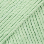 DROPS Paris 21 Mintgroen