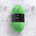 Svarta Fåret Merino Mini 13 Groene parkiet