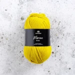 Svarta Fåret Merino Mini 33 Vergulde eeuw