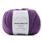 LindeHobby Merino Bliss 175 33 Violetdroom