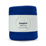 LindeHobby Inspire 47 Donkerblauw