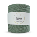 LindeHobby Inspire 55 Stoffig groen