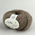 Permin Nellie 14 Camel/bruin