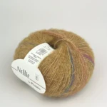 Permin Nellie 17 Gouden amber