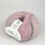 Permin Nellie 16 Rozenblaadjes