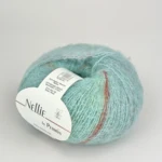 Permin Nellie 18 Ijsbloem