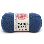 Lion Brand Wool Ease 620-115 Blue Mist