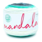Lion Brand Mandala 525-217M Genie