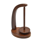 LYKKE Garenhouder Acaciahout