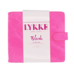 LYKKE Sokkennaaldenset Blush, Fuchsia, 15 cm (4.00-9.00 mm)