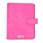 LYKKE Sokkennaaldenset Blush, Fuchsia, 15 cm (2.00-3.75 mm)