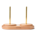 LindeHobby Dubbele Garenhouder