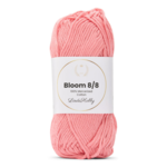 LindeHobby Bloom 8/8 Mercerized Cotton 11 Koraal