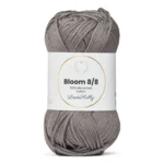 LindeHobby Bloom 8/8 Mercerized Cotton 04 Rokerig