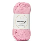 LindeHobby Bloom 8/8 Mercerized Cotton 27 Roos