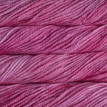Malabrigo Chunky 184 Shocking Pink