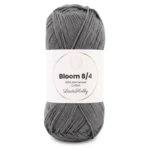 LindeHobby Bloom 8/4 Mercerized Cotton 04 Rokerig