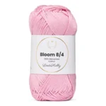 LindeHobby Bloom 8/4 Mercerized Cotton 27 Roos