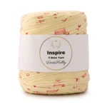 LindeHobby Inspire Print 159 Gele nuances