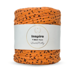 LindeHobby Inspire Print 101 Orange tinten