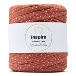 LindeHobby Inspire Print 167 Roest nuances