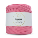 LindeHobby Inspire Print 178 Roze met print