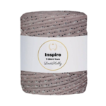 LindeHobby Inspire Print 158 Stoffige roze nuances