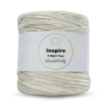 LindeHobby Inspire Print 157 Beige strepen