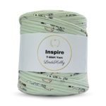 LindeHobby Inspire Print 87 Lichtgroene nuances