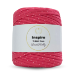 LindeHobby Inspire Print 119 Roze nuances