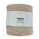 LindeHobby Inspire Print 44 Beige nuances