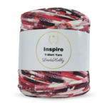 LindeHobby Inspire Print 19 Roze nuances