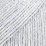 DROPS Flora 41 Bleke hemel (Mix)