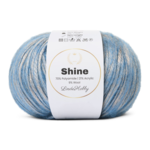 LindeHobby Shine 02 IJzige lucht
