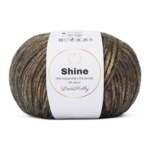 LindeHobby Shine 14 Antiek messing