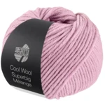 Lana Grossa Cool Wool Superbig 220 Sering gemêleerd