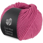 Lana Grossa Cool Wool Superbig 202 Pink gemêleerd