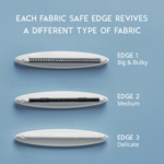 Gleener Pluizenverwijderaar