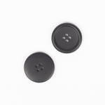 DROPS Matte Black, Knop, 23 mm (nr. 815)
