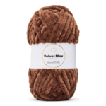 LindeHobby Velvet Max 05 Bruin