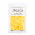 LindeHobby Beads 29 Pastelgeel