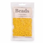 LindeHobby Beads 27 Geel