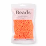LindeHobby Beads 39 Geeloranje