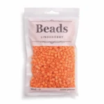 LindeHobby Beads 96 Abrikoos