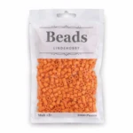 LindeHobby Beads 97 Papaja