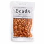 LindeHobby Beads 63 Metaalkoper