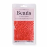 LindeHobby Beads 05 Hoge klaproos