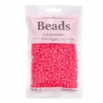 LindeHobby Beads 25 Felroze