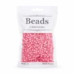 LindeHobby Beads 28 Lelieroze