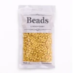 LindeHobby Beads 108 Schelpbeige
